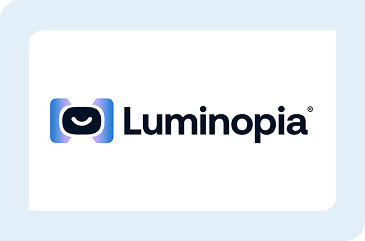 Luminopia Logo