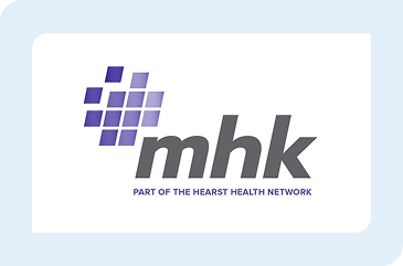 mhk Logo