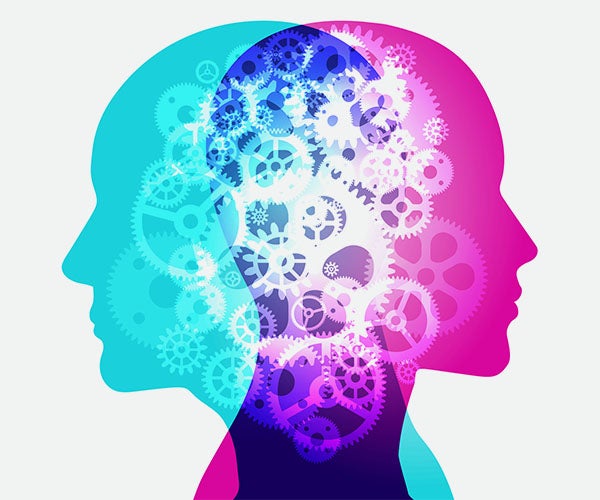 Mental Health in Rare Disease