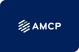 Default AMCP Image
