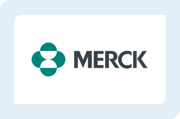 Merck Logo