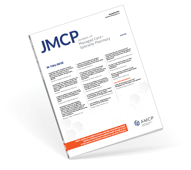 JMCP Cover Image