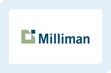 Milliman Logo
