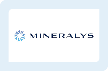Mineralys Logo