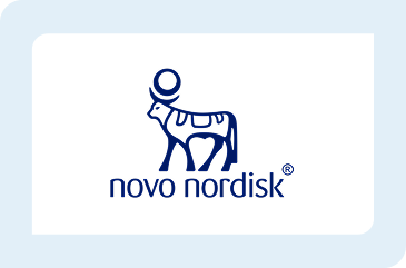 Novo Nordisk Logo