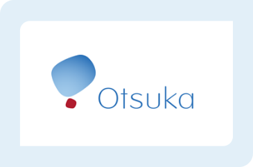 Otsuka Logo