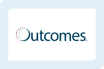Outcomes Logo