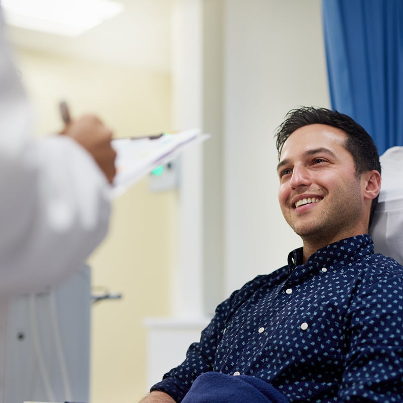 Patient Experience Data - Thought Leadership Image