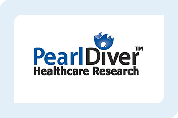 PearlDiver Logo