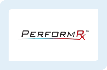 performrx logo