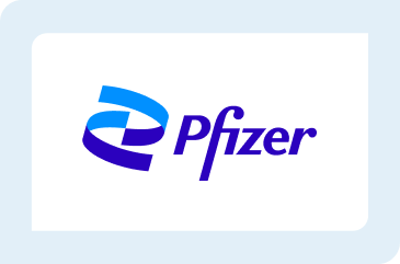 Pfizer Logo