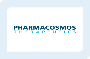 Pharmacosmos Logo