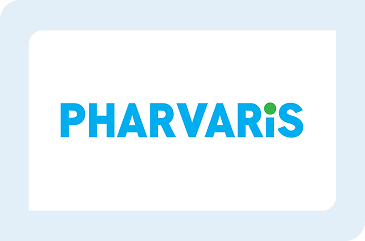 Pharvaris GmbH Logo