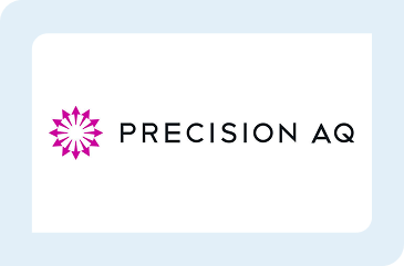 Precision AQ Logo