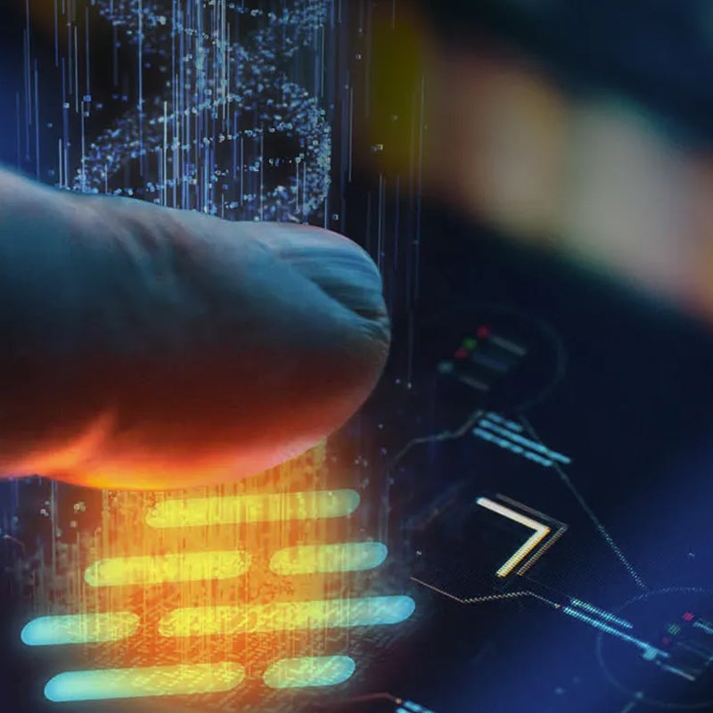 Precison Medicine Thought Leadership Image