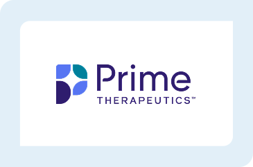 Prime Therapeutics Logo