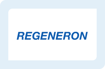 Regeneron Logo