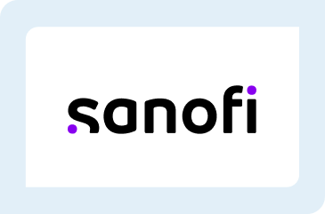 Sanofi Logo