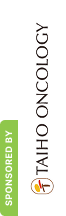 Taiho Oncology Logo