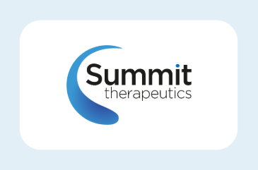 Summit Therapeutics