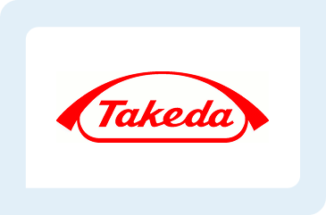 Takeda Logo