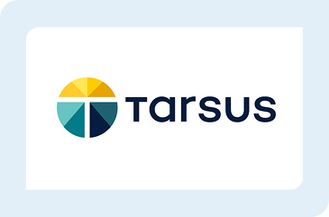 Tarsus Logo