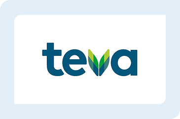 Teva Logo