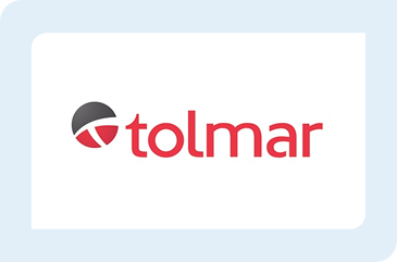 Tolmar Logo