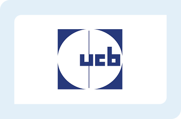UCB Logo