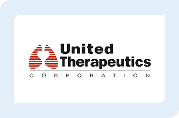 United Therapeutics Logo