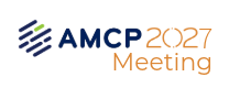 AMCP Annual Meeting 2027 Logo Soup