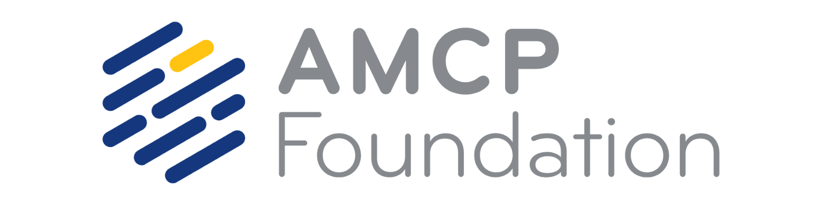 AMCP Foundation Logo
