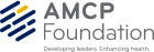 Logo for AMCP Foundation