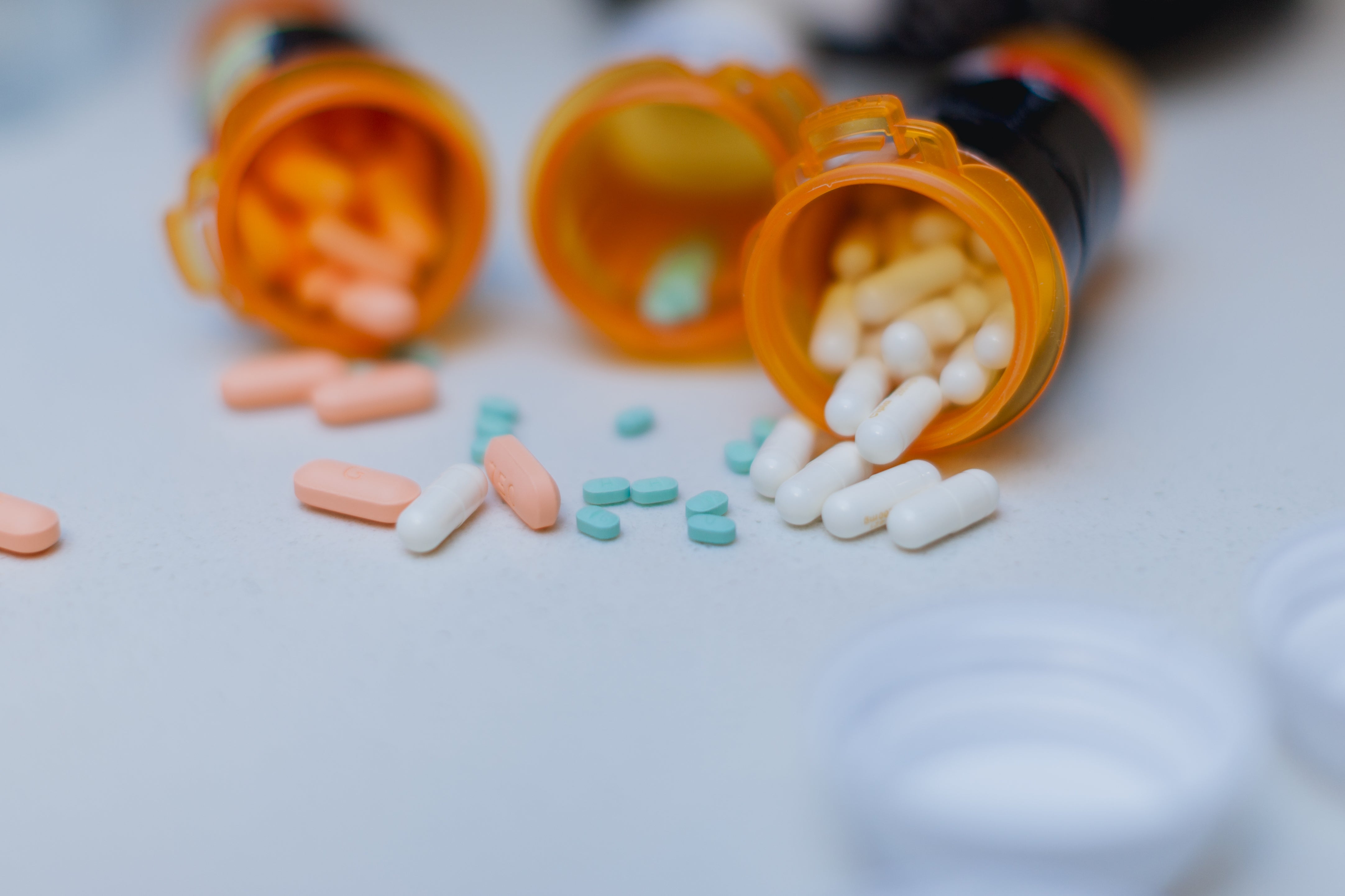 Pills