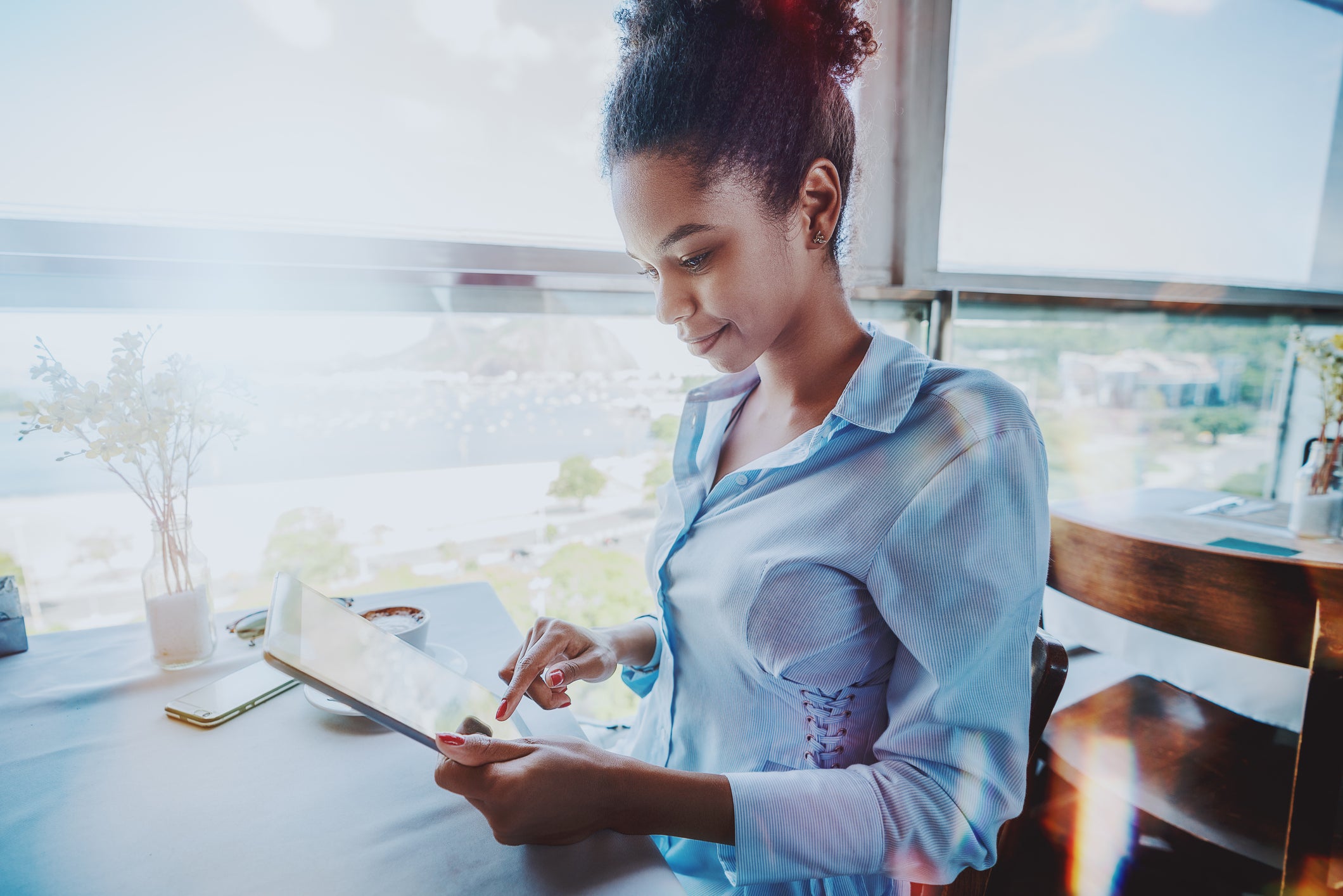 Value Based Contracts - Women - Stock