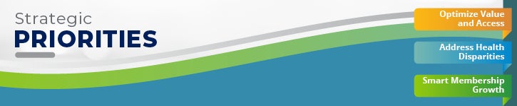 Strategic Priorities Banner