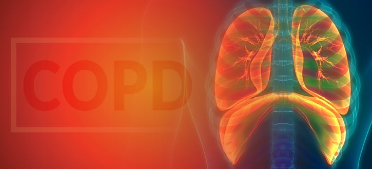 COPD Resources