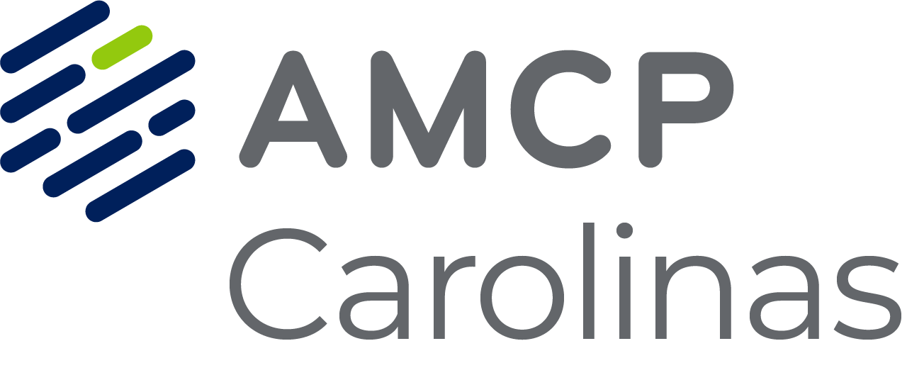 AMCP Carolinas Logo