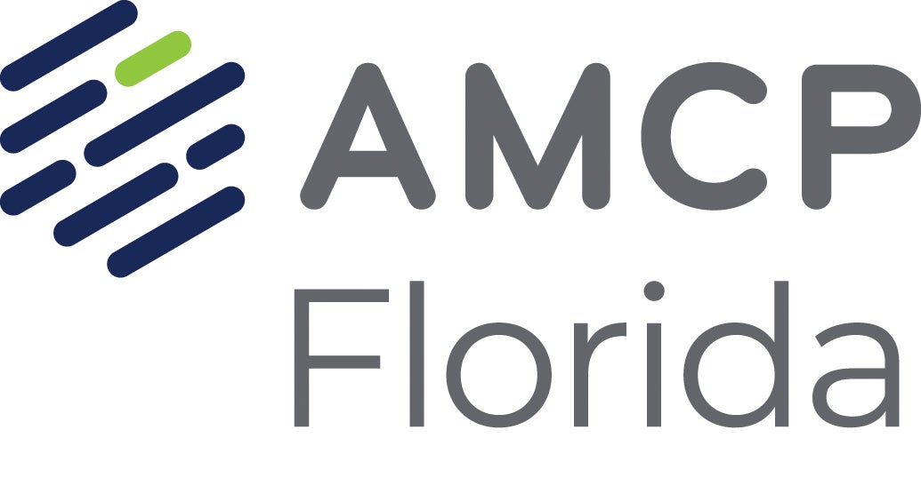 Florida AMCP logo