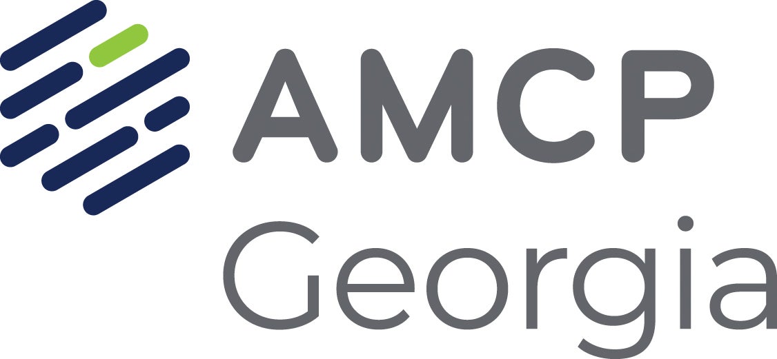 Georgia AMCP Logo