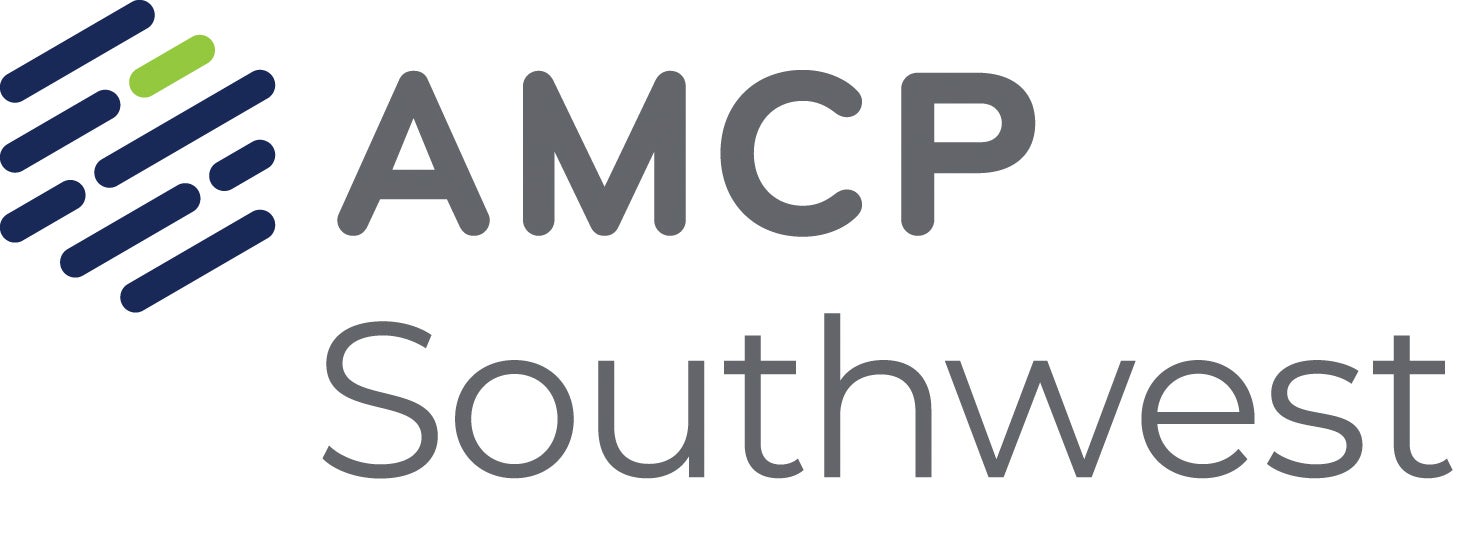 Southwest AMCP Logo
