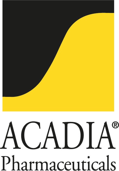 Acadia Logo Plus
