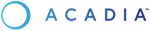 Acadia Logo