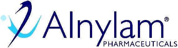 Alnylam Logo Plus