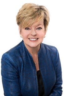 Susan Cantrell Bio Pic