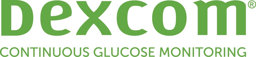 Dexcom Logo Plus