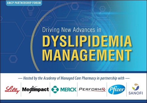 Dyslipidemia Partnership Forum Graphic