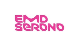 EMD Serono Logo Plus