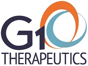 G1Therapeutics Logo