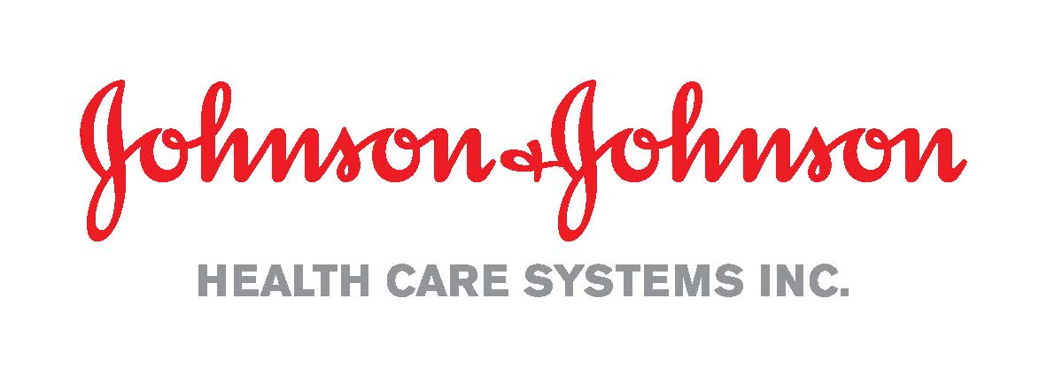 Johnson and Johnson Logo 